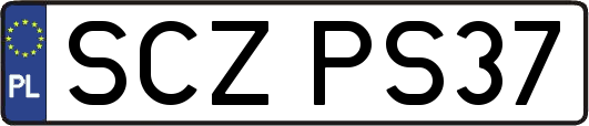 SCZPS37