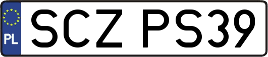 SCZPS39