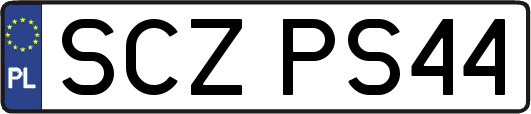 SCZPS44
