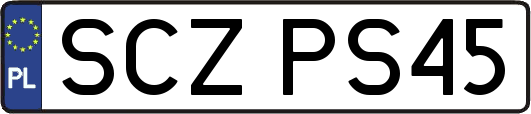 SCZPS45