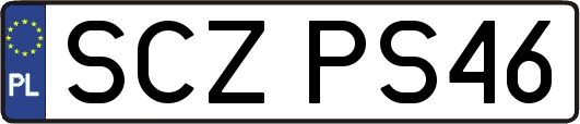 SCZPS46