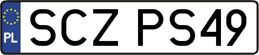 SCZPS49