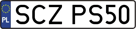SCZPS50