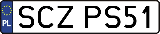 SCZPS51