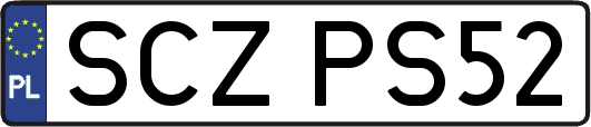 SCZPS52