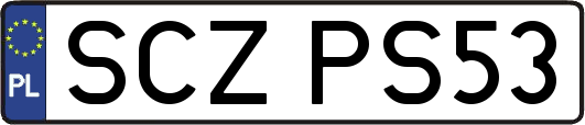 SCZPS53
