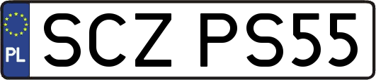 SCZPS55