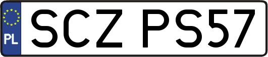 SCZPS57