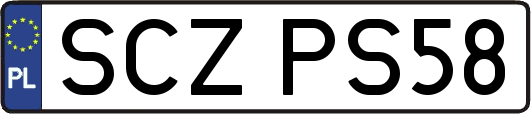 SCZPS58