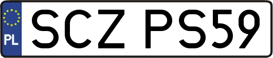 SCZPS59