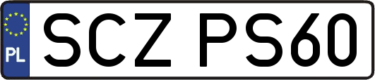 SCZPS60