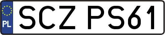 SCZPS61