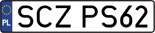SCZPS62