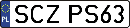 SCZPS63