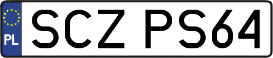 SCZPS64