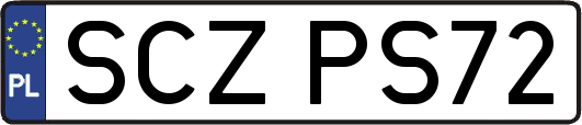 SCZPS72