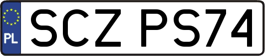 SCZPS74