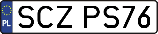 SCZPS76