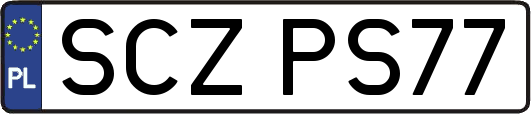 SCZPS77