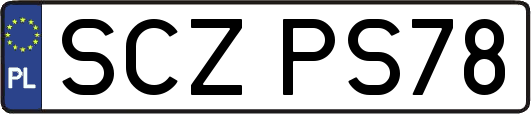 SCZPS78