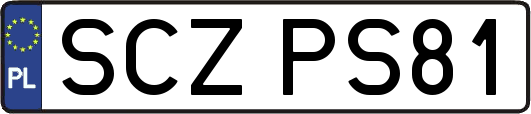 SCZPS81