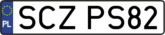 SCZPS82