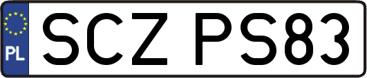 SCZPS83