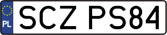 SCZPS84