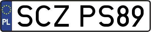 SCZPS89