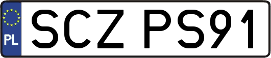 SCZPS91