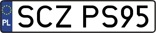 SCZPS95
