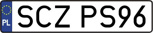 SCZPS96