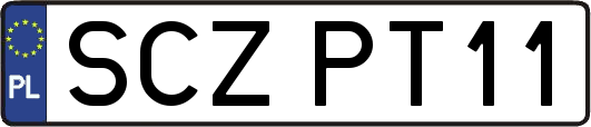 SCZPT11