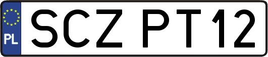 SCZPT12