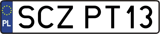 SCZPT13
