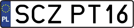 SCZPT16