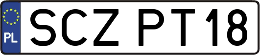 SCZPT18