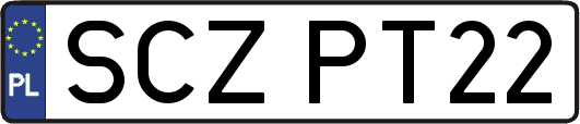 SCZPT22