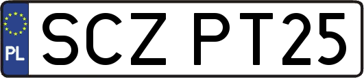 SCZPT25