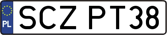 SCZPT38