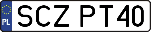 SCZPT40