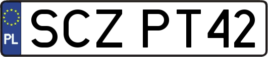 SCZPT42