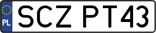 SCZPT43