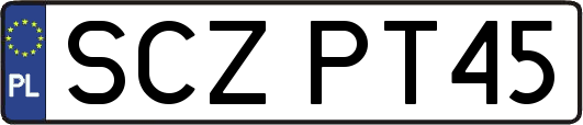 SCZPT45