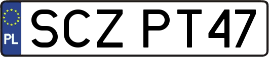 SCZPT47
