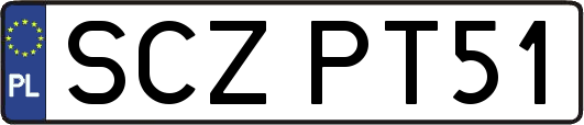 SCZPT51