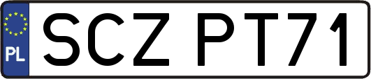 SCZPT71