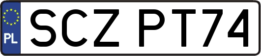 SCZPT74