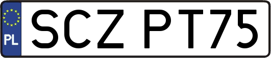 SCZPT75