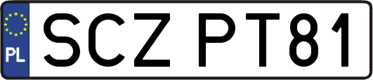 SCZPT81